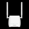 ROUTER STRONG 4G LTE Router 300M, 1XLAN/WAN 10/100, 1XLAN 10/100, 1XRJ11 VOLTE, 2 ANTENNE